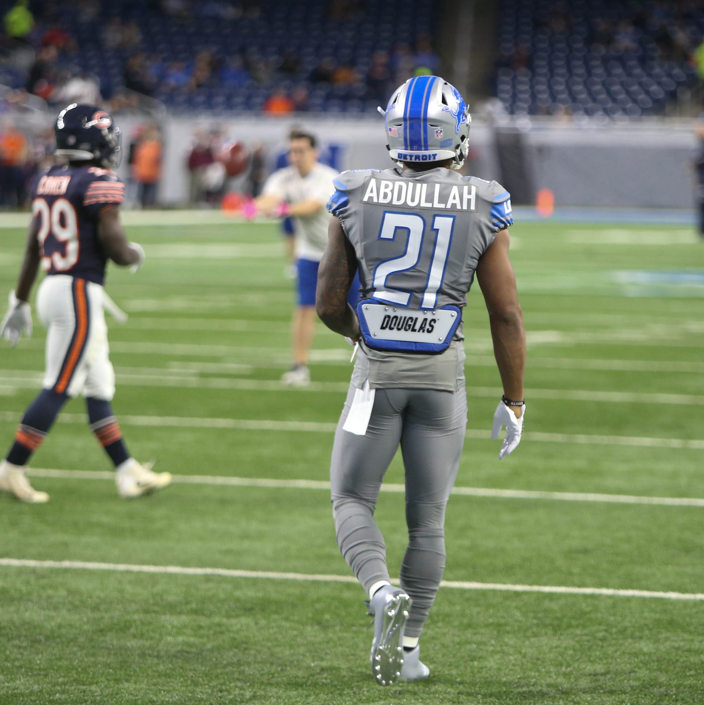 lions color rush jersey